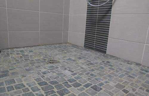 Rénovation salle de bain