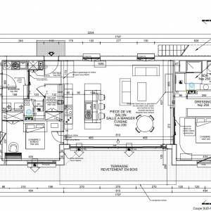 Maison Individuelle - Florence Jarleton - La Maison Des Architectes