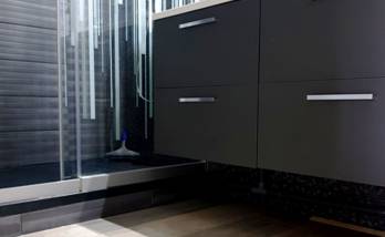 Rénovation sdb Poissy