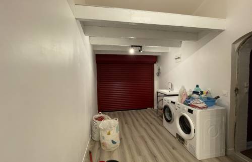 Rénovation de maison à Verrières-le-Buisson (91)