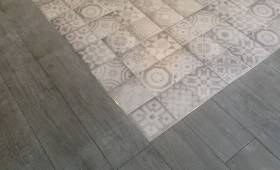 Nouveau revêtement de sol 