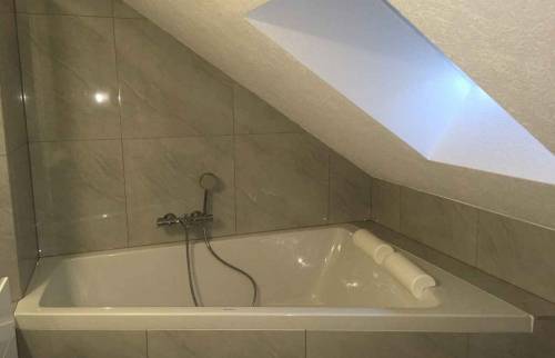 Installer une baignoire à Rambouillet