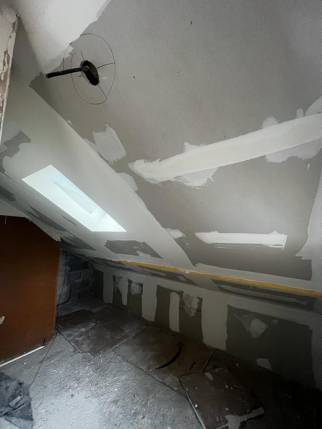 Travaux de rénovation énergétique avec l’isolation d’une maison à Aix-les-Bains