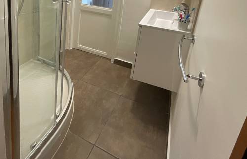 Gain d'emprise au sol