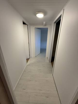 Rénovation intérieure avec modernisation de couloir - Guilherand-Granges 07500