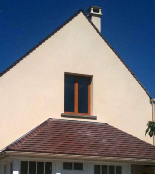 étanchéité-ravalement de façade