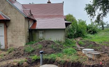 Assainissement autonome