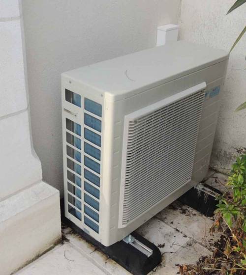 Installer une climatisation à Royan