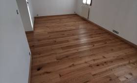 Aménagement de dépendance