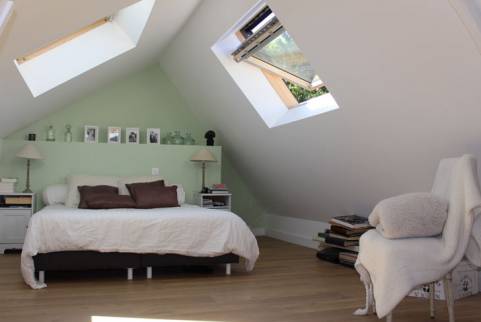 Aménagement de combles Tassin-La-Demi-Lune