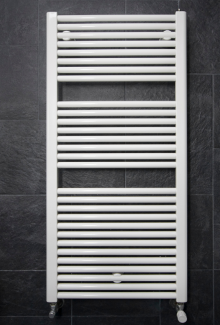 Sèche-serviette salle de bains Haguenau