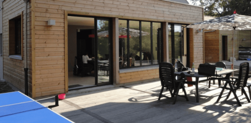 Agrandir sa maison à Saint-Raphaël