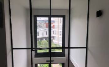 Création de mezzanine à Levallois