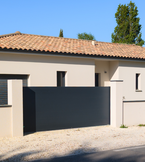 ravalement de façade