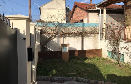 Extension de maison à Neuilly-Plaisance