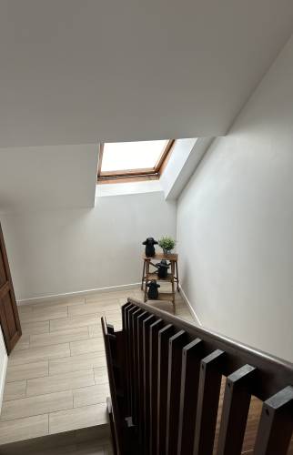 Rénovation de salle d'eau à Verrières Le Buisson (91)