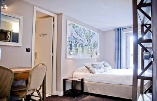 travaux de rénovation