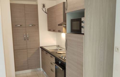 Renovation de cuisine : après 1