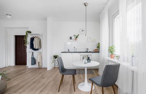 decoration d'appartement