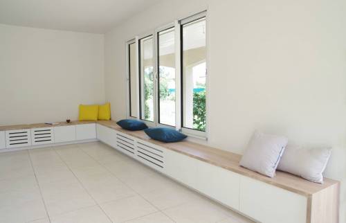 Rénovation complète d’une maison à Montbazon (37250)