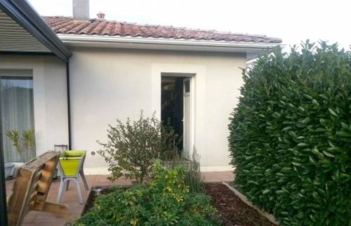 Création chambre et salle de bains Cestas