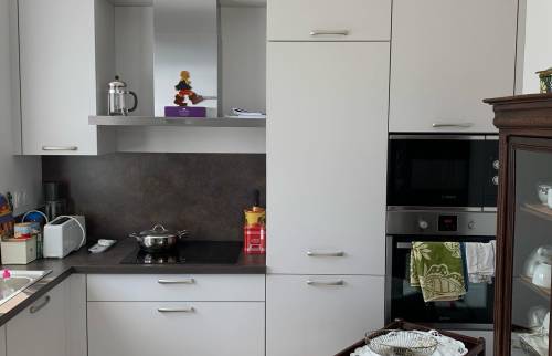 Aménagement d'une cuisine dans le 56