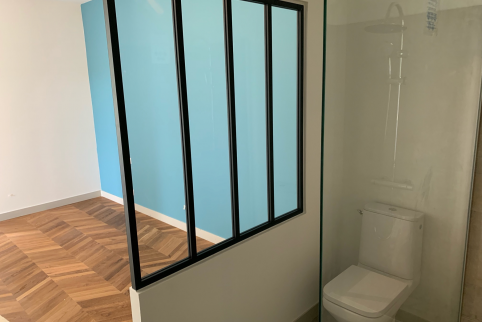 renovation verrière