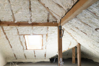Isolation combles Thonon Les bains