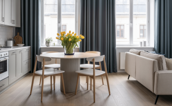 Rénovation appartement Athis-Mons