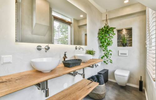 renovation de salle de bain