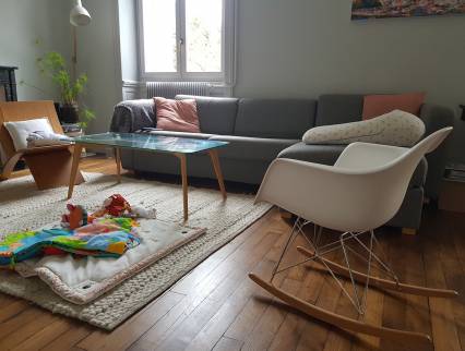 Rénovation de sol Arras