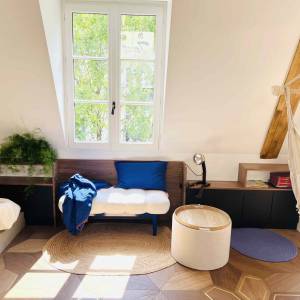 Aménagements sur-mesure - Anne-Laure Del - La Maison Des Architectes