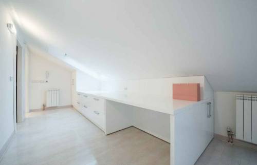 Aménager mes combles Poissy