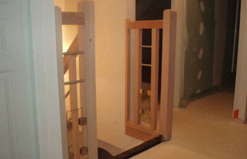 Combles terminés à BLOIS (41)