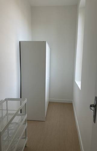 travaux appartement saintes