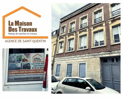 Réfection d'un appartement