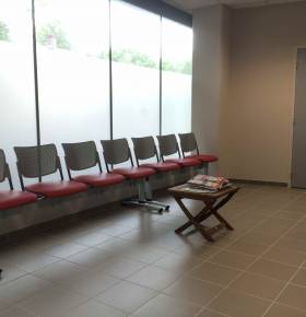 Rénover un cabinet médical en périphérie de Caen