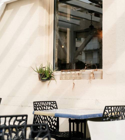 fenêtres rénovées à Rambouillet