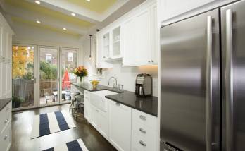 Rénovation résidence secondaire