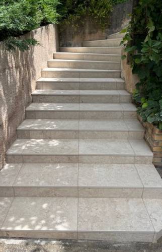 Escaliers 1