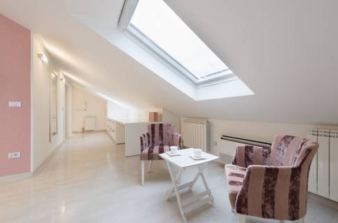 Créer une suite parentale sous les combles Haguenau