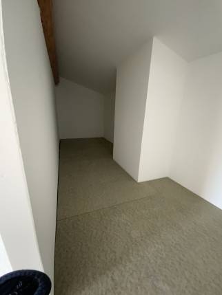 aménagement de combles maison