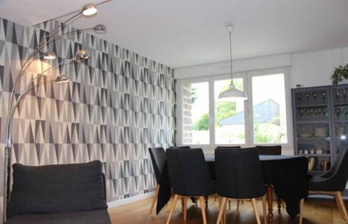 verrière atelier salon – salle à manger à Meyzieu (69330)