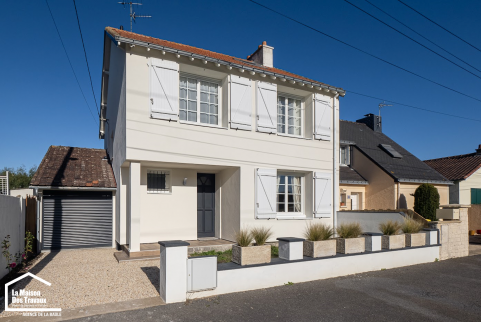 Isolation thermique par l'extérieur