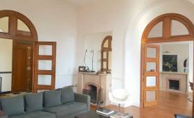 Rénovation de parquets à Saint-Malo Intra-muros