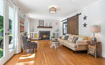 renovation d'une maison à Molsheim