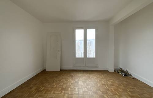 Rénovation complète d’appartement à Antony