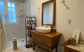  Rénovation de leur salle de bain Vannes