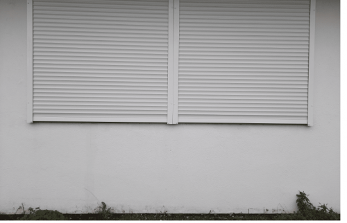 Installer des volets roulants électriques Arras