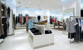 Rénovation d’une boutique à Montrouge (92)